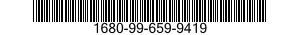 1680-99-659-9419  1680996599419 996599419