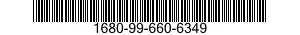 1680-99-660-6349 CAP,ELECTRICAL 1680996606349 996606349
