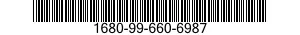 1680-99-660-6987  1680996606987 996606987