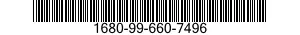 1680-99-660-7496  1680996607496 996607496