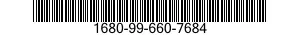 1680-99-660-7684  1680996607684 996607684