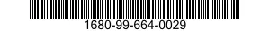 1680-99-664-0029  1680996640029 996640029