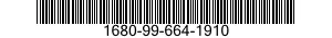 1680-99-664-1910  1680996641910 996641910