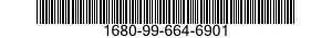 1680-99-664-6901  1680996646901 996646901