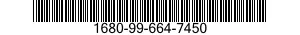 1680-99-664-7450 SPRING SPOOL ASSEMB 1680996647450 996647450
