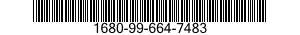 1680-99-664-7483  1680996647483 996647483