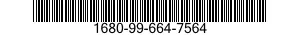 1680-99-664-7564  1680996647564 996647564
