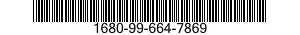 1680-99-664-7869  1680996647869 996647869