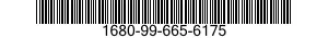 1680-99-665-6175 PROBE ASSEMBLY HEAT 1680996656175 996656175