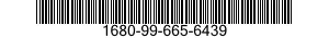 1680-99-665-6439  1680996656439 996656439