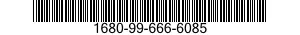 1680-99-666-6085 TEST SET,ELECTRICAL FILTER 1680996666085 996666085