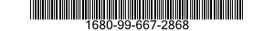 1680-99-667-2868 PEDAL,CONTROL 1680996672868 996672868