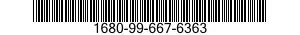 1680-99-667-6363 PANEL,CONTROL,ELECTRICAL-ELECTRONIC EQUIPMENT 1680996676363 996676363