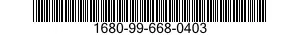1680-99-668-0403 LATE ARM PANEL 1680996680403 996680403