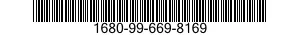 1680-99-669-8169  1680996698169 996698169