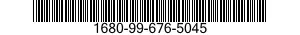1680-99-676-5045 SUPPORT,STRUCTURAL COMPONENT,AIRCRAFT 1680996765045 996765045
