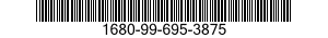 1680-99-695-3875 CONTAINER,FLOTATION BAG,AIRCRAFT 1680996953875 996953875