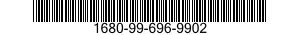 1680-99-696-9902  1680996969902 996969902