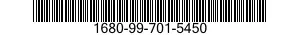 1680-99-701-5450 STRAP,WEBBING 1680997015450 997015450