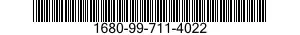 1680-99-711-4022  1680997114022 997114022