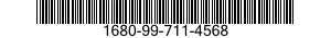 1680-99-711-4568  1680997114568 997114568