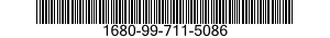 1680-99-711-5086  1680997115086 997115086