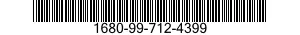 1680-99-712-4399  1680997124399 997124399