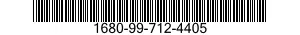 1680-99-712-4405  1680997124405 997124405