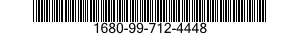 1680-99-712-4448  1680997124448 997124448