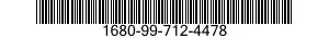 1680-99-712-4478  1680997124478 997124478