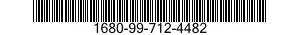 1680-99-712-4482  1680997124482 997124482
