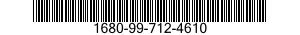 1680-99-712-4610 BASE,FLOAT SWITCH 1680997124610 997124610