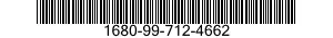 1680-99-712-4662  1680997124662 997124662