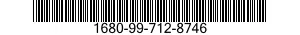 1680-99-712-8746  1680997128746 997128746