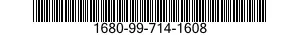1680-99-714-1608  1680997141608 997141608