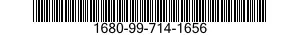 1680-99-714-1656  1680997141656 997141656