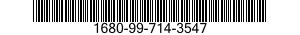 1680-99-714-3547  1680997143547 997143547