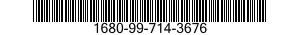 1680-99-714-3676  1680997143676 997143676
