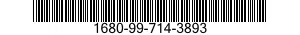 1680-99-714-3893  1680997143893 997143893