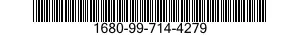 1680-99-714-4279  1680997144279 997144279