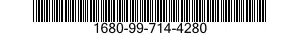 1680-99-714-4280  1680997144280 997144280