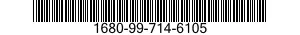 1680-99-714-6105 COVER 1680997146105 997146105