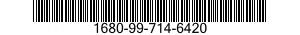 1680-99-714-6420  1680997146420 997146420