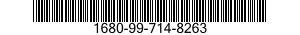 1680-99-714-8263  1680997148263 997148263