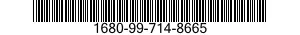 1680-99-714-8665  1680997148665 997148665