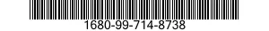1680-99-714-8738  1680997148738 997148738