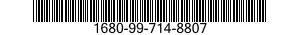 1680-99-714-8807  1680997148807 997148807