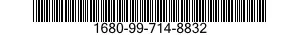 1680-99-714-8832  1680997148832 997148832