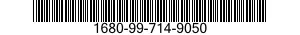 1680-99-714-9050 PLUG 1680997149050 997149050