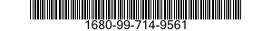 1680-99-714-9561  1680997149561 997149561